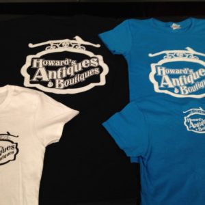 Gallery | Custom T-shirts